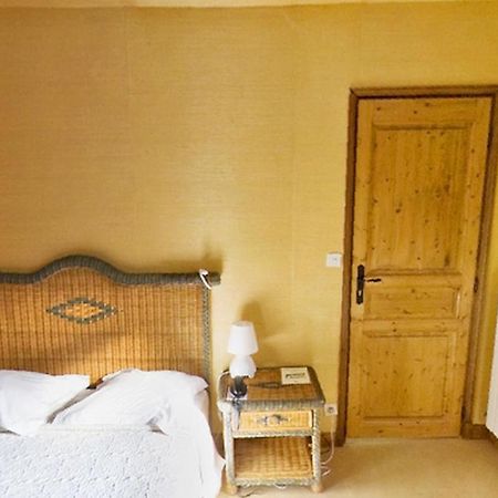 La Ferme Des Vallees Hotel Les Essarts-le-Roi Esterno foto