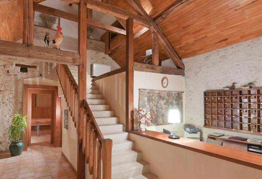 La Ferme Des Vallees Hotel Les Essarts-le-Roi Esterno foto