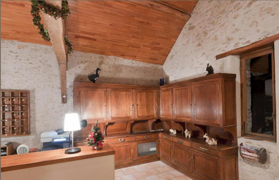 La Ferme Des Vallees Hotel Les Essarts-le-Roi Esterno foto