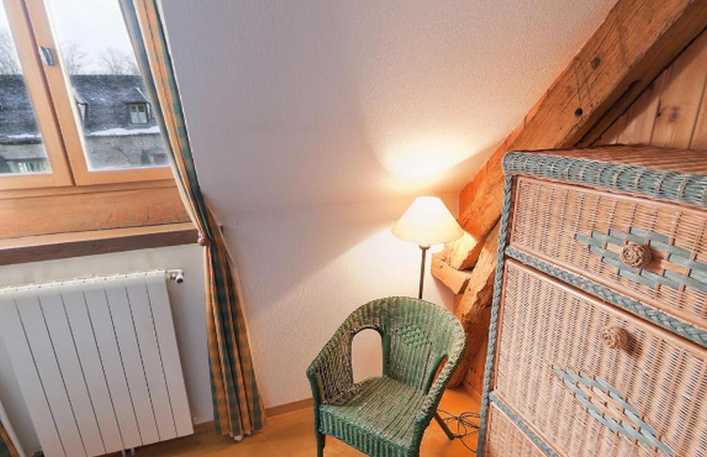 La Ferme Des Vallees Hotel Les Essarts-le-Roi Esterno foto