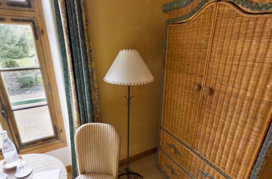 La Ferme Des Vallees Hotel Les Essarts-le-Roi Esterno foto